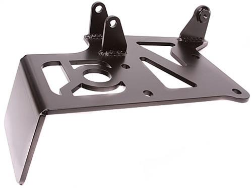 Innovative Mounts Universal One Piece Rear Diffuser