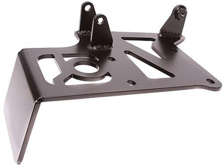 Innovative Mounts Universal One Piece Rear Diffuser