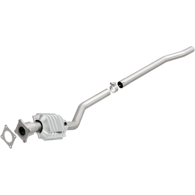 MagnaFlow Direct Fit Catalytic Converter 01-03 Caravan/Voyager 3.3L