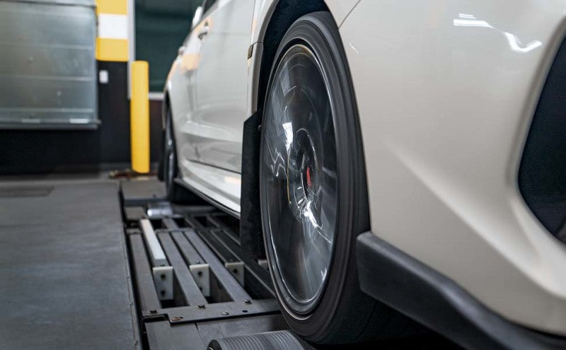 MagnaFlow SYS Cat-Back 94-97 LR Defender 90 V-8
