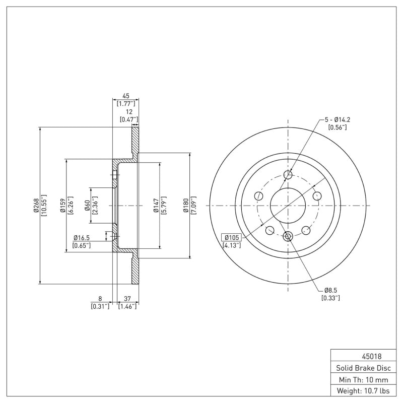 Technical Drawing
