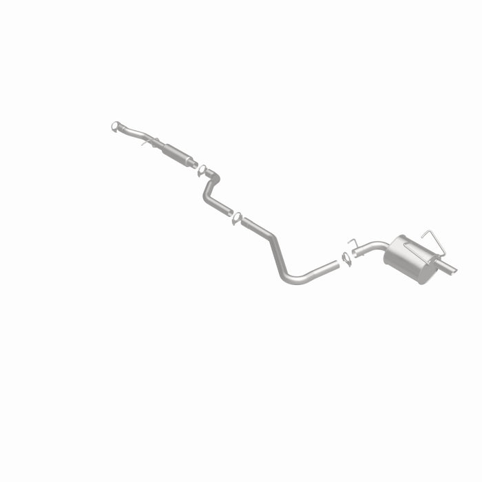 MagnaFlow BRE Exhaust Kit 09-18 Dodge Journey 2.4L