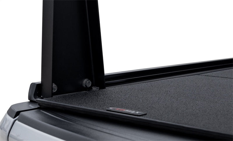 Access ADARAC Aluminum Pro Series 15-22 Chevy/GMC Colorado/Canyon 6ft Bed Box - Matte Black