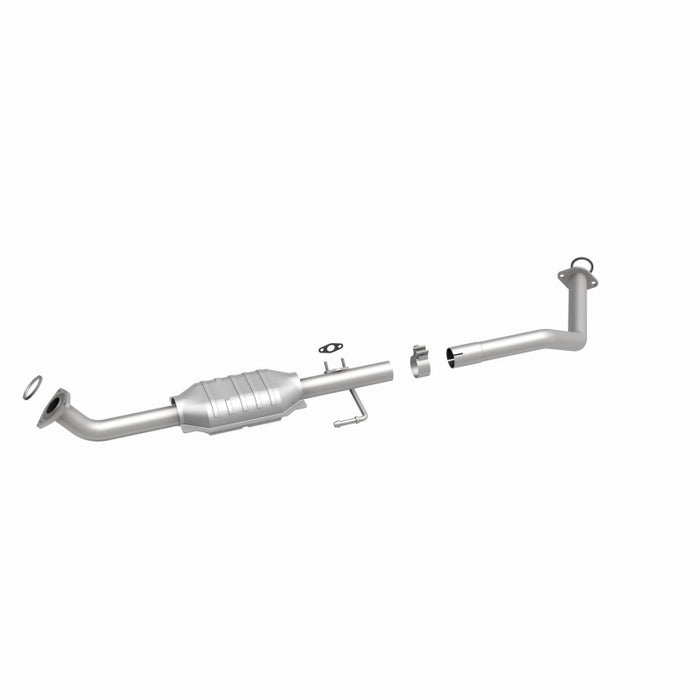 MagnaFlow Conv DF 01-04 Sequoia 4.7L D/S OEM