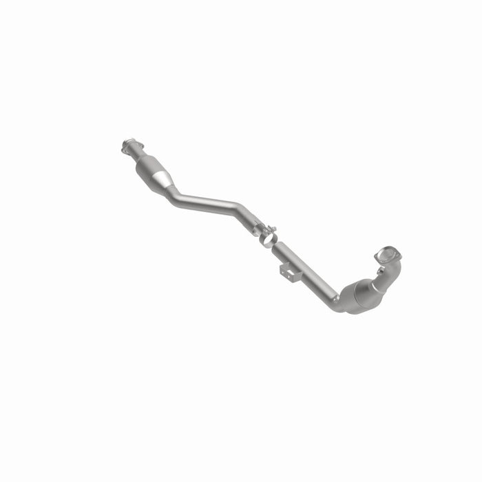 MagnaFlow Conv DF 00 - 03 Mercedes CL500 Driver Side