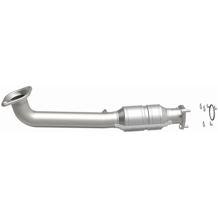 MagnaFlow Conv DF 07-09 Acura RDX 2.3L T Rear