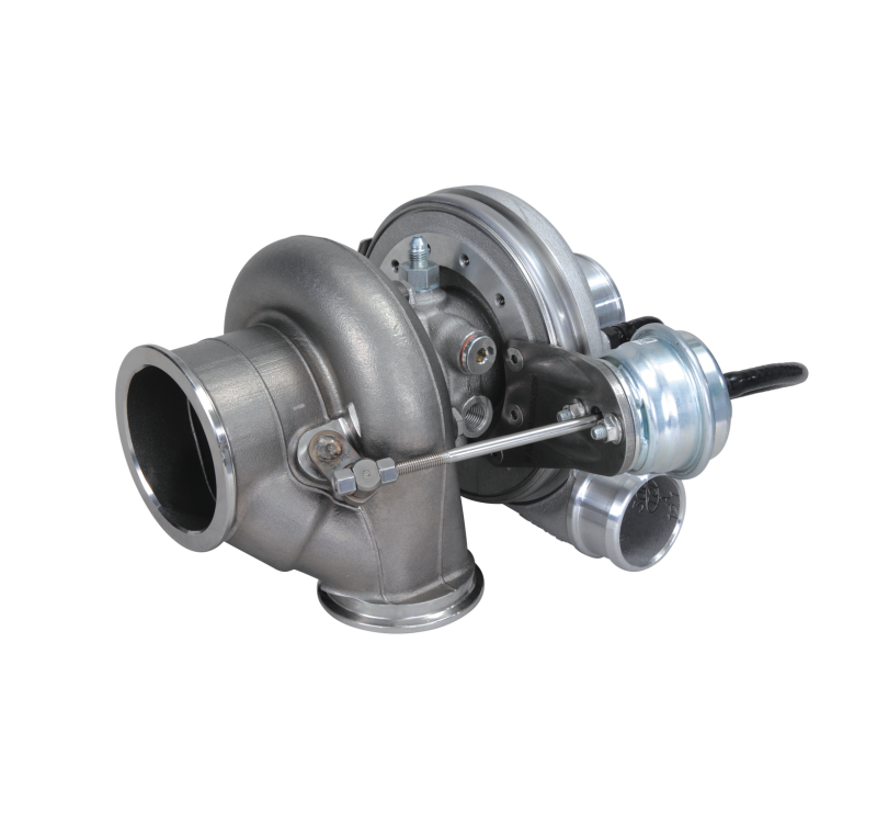 BorgWarner SuperCore Assembly SX-E S200SX-E 7670