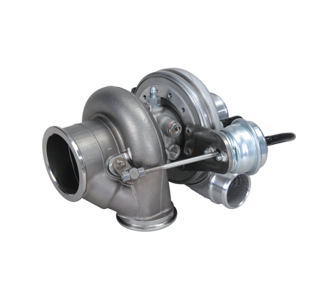 BorgWarner SuperCore Assembly EFR B2 8474 (Cast Iron B. Hsg)