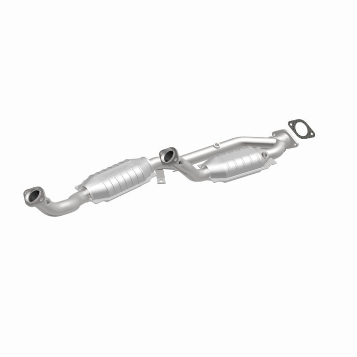 MagnaFlow Conv DF 99-02 Windstar 3.8L