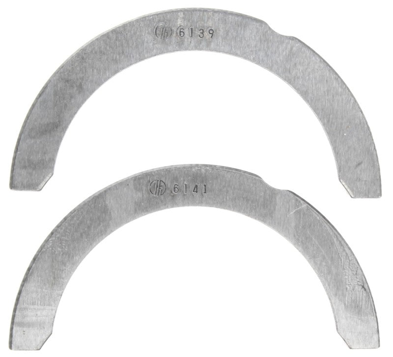 Clevite Case 377 401 451 Series 6 Cyl Main Bearing Set