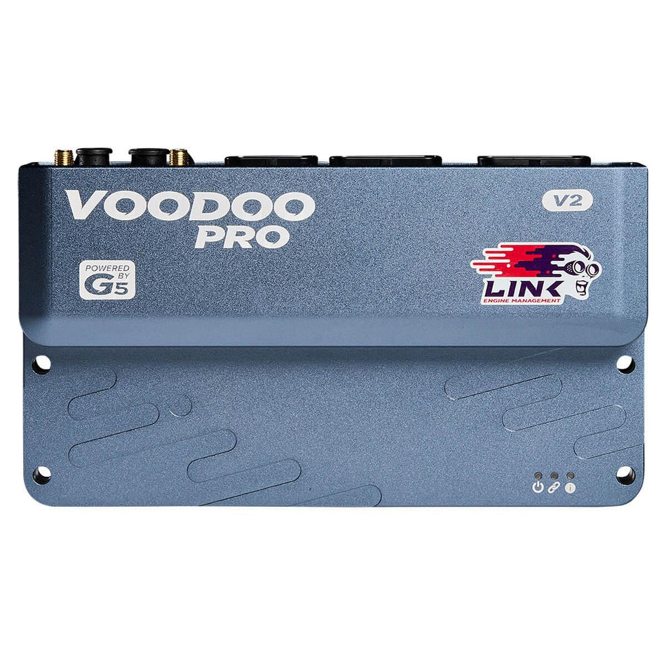 Link ECU G5 Voodoo Pro V2