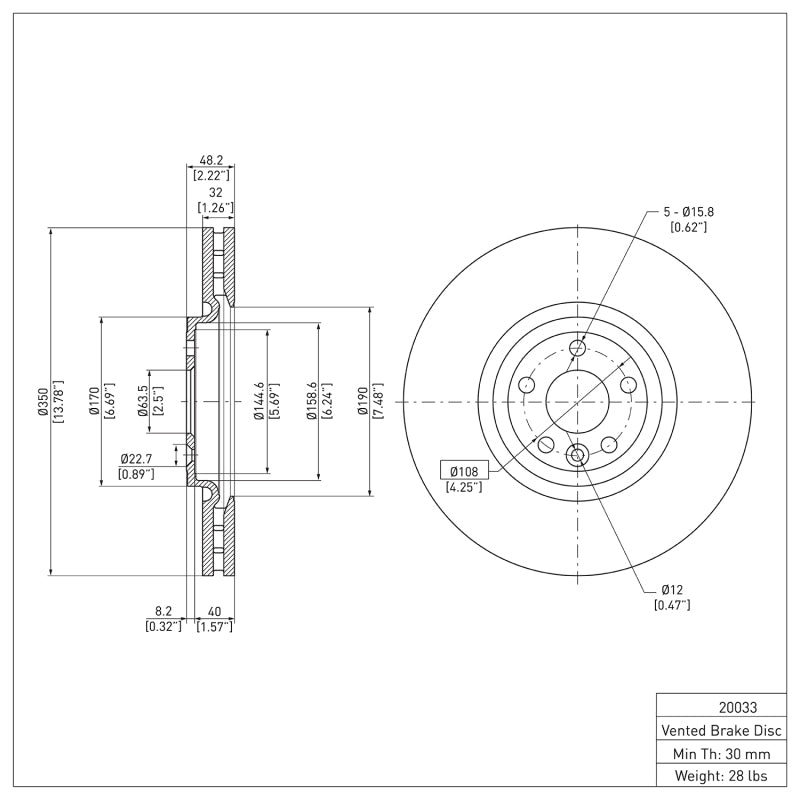 Technical Drawing