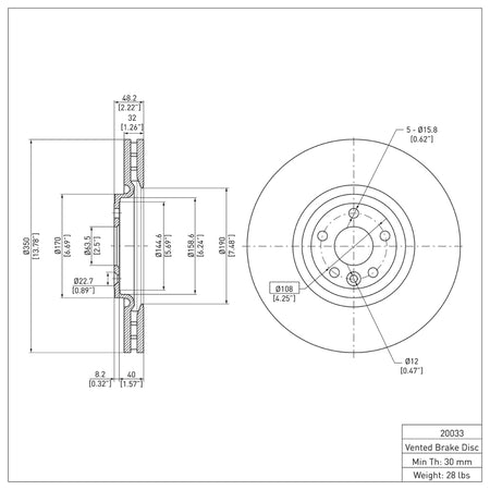 Technical Drawing