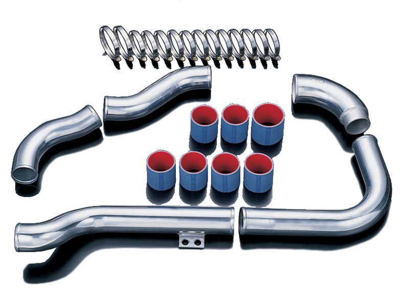 HKS I/C PIPING KIT GZEA14H for STD IC