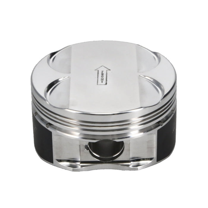 Manley Ford 5.0L Modular Coyote V8 3.640in Bore 1.165in CH 3.75 CC Piston Set