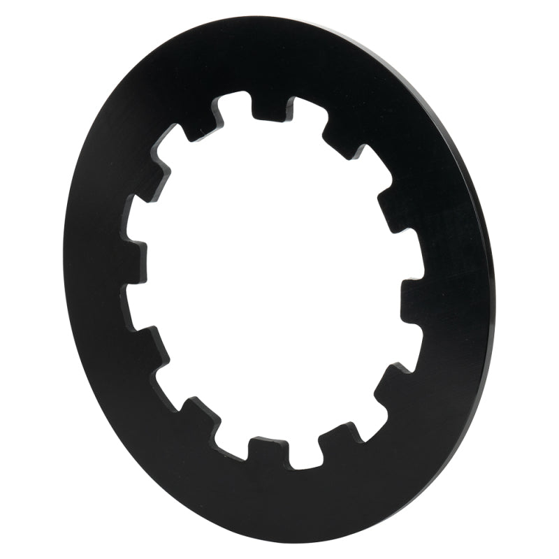 Wilwood Rotor Solid Steel 12 x 7.77L  Bolt Circle 11.6 Diameter 0.25 Width