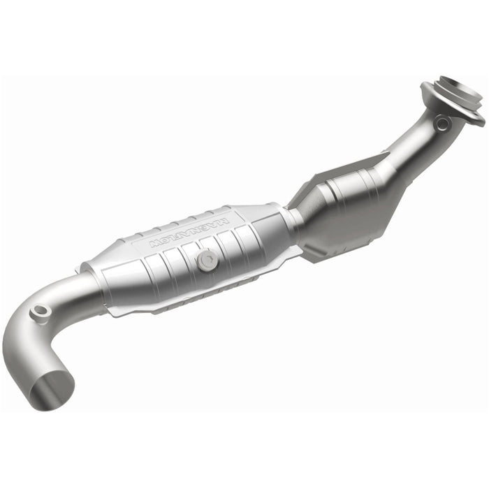 MagnaFlow Conv DF 97-98 Ford Trucks 4.6L