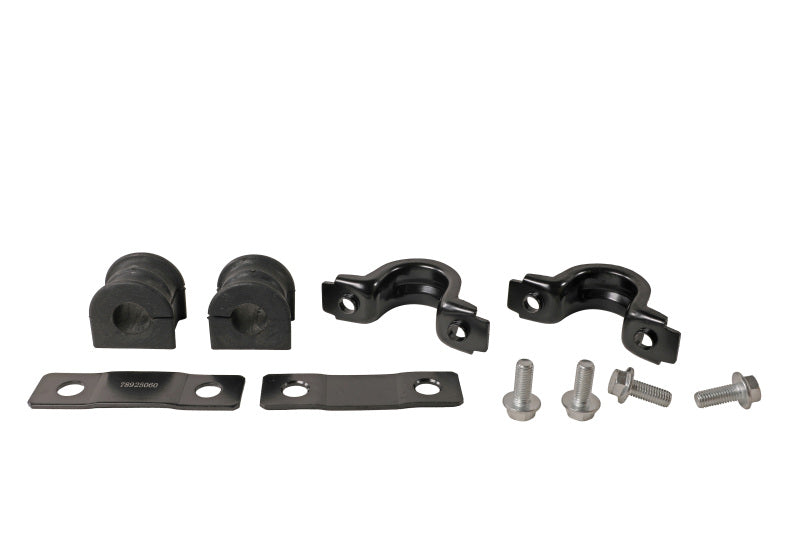 Moog 15-19 Ford Explorer Suspension Stabilizer Bar Bushing Kit