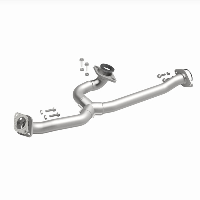 BRE Exhaust 06-12 Fusion Milan MKZ Zephyr 3.0L 3.5L Front Pipe Kit