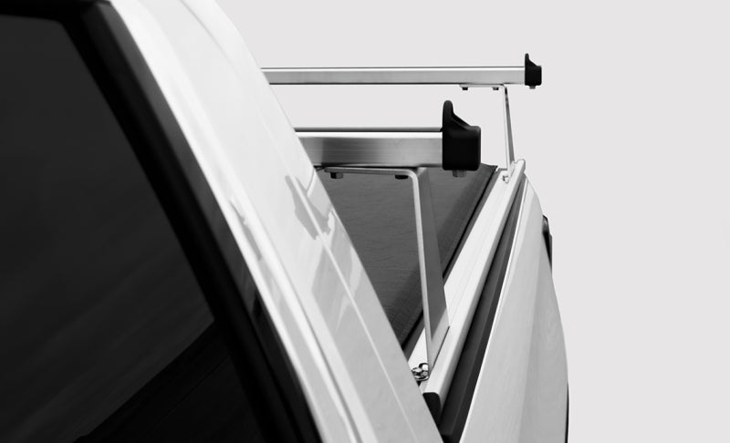 Access ADARAC 09-18 RAM 1500 Aluminum M-Series Box w/o RamBox Cargo Mgt System Truck Rack