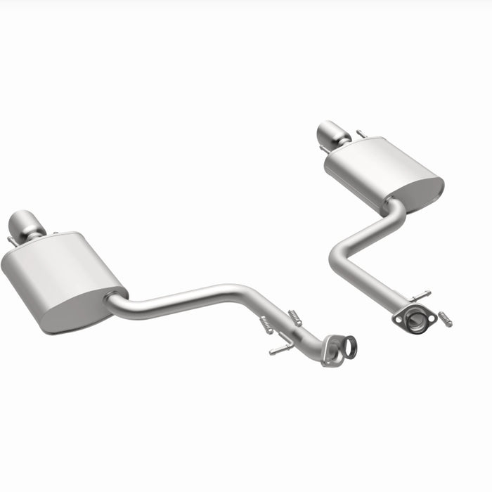 MagnaFlow BRE Exhaust Kit 14-22 Lexus IS250 IS350 IS200T IS300