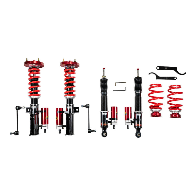 Pedders 04-06 Pontiac  GTO Base  eXtreme xA Suspension Kit