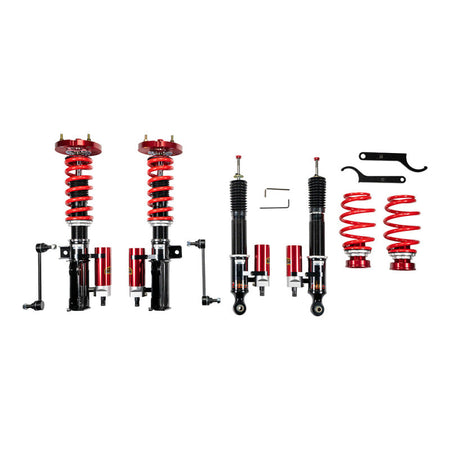 Pedders 04-06 Pontiac  GTO Base  eXtreme xA Suspension Kit