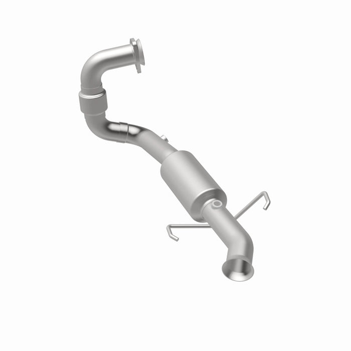 MagnaFlow Conv DF 99 Saab 9-3 2.0L