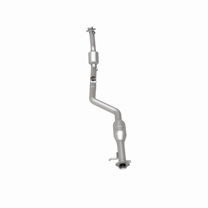 MagnaFlow Conv DF 99-02 Mercedes SL500 5.0L