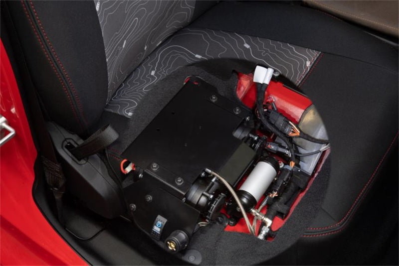 ARB Compressor Head Bolt Cks