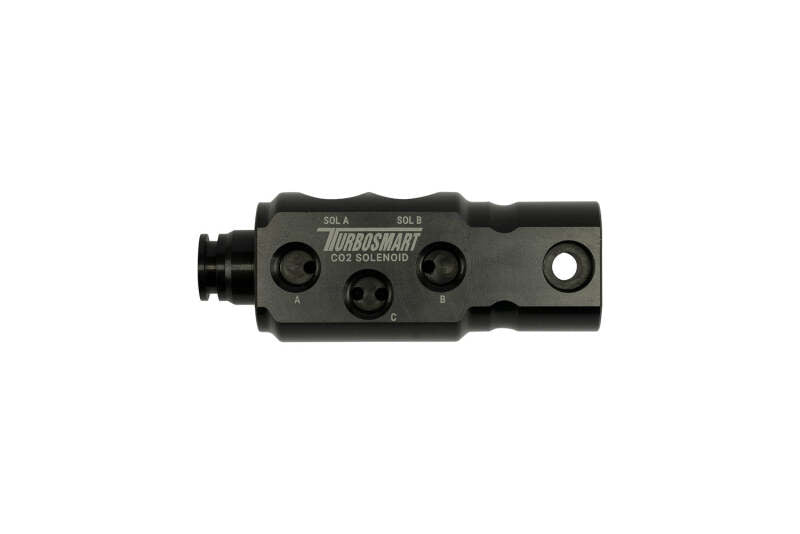 Turbosmart BOV Kompact VR14 Solenoid Replacement