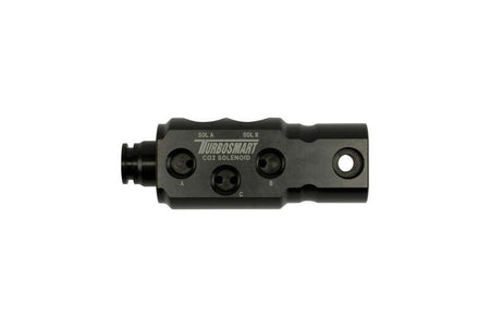 Turbosmart BOV Kompact VR14 Solenoid Replacement