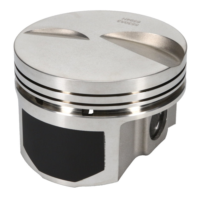 Wiseco Ford 460 4.390in Bore 1.756in CH -5.40 CC Pro Tru Piston Set
