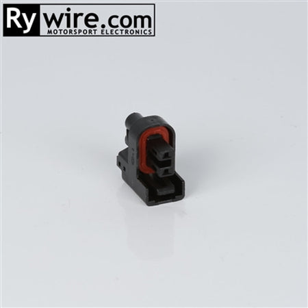 Rywire 92-96 Honda Prelude Auto Transmission Chassis Adapter (Must Send Rywire 2-Pin Core Connector)