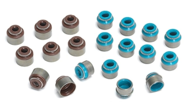 Supertech Yamaha 4.5mm Valve Stem Seal - Single