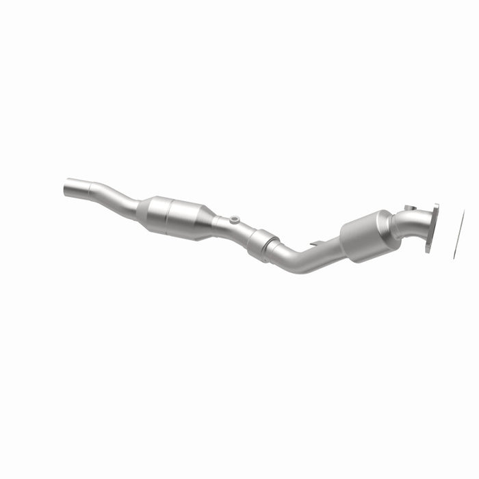 MagnaFlow Conv DF 00-02 Audi S4 2.7L Passenger Side