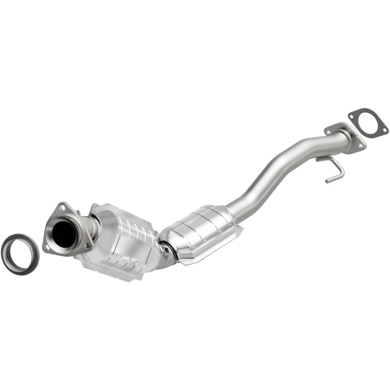 MagnaFlow Direct Fit Catalytic Converter 08 Trailb/Envoy 4.2L OEM