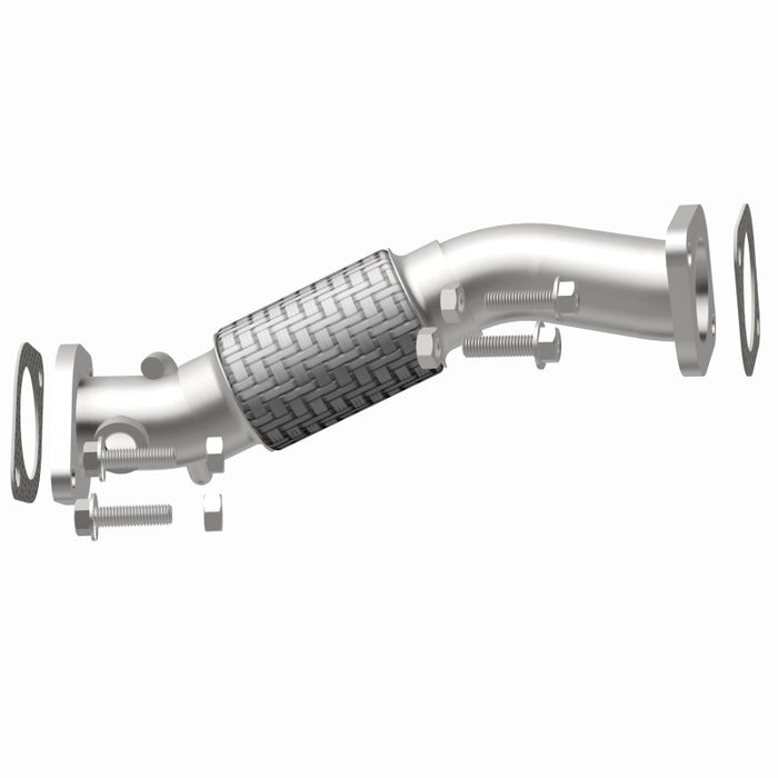 BRE Exhaust 06-10 Sonata 2.4L Front Pipe Kit