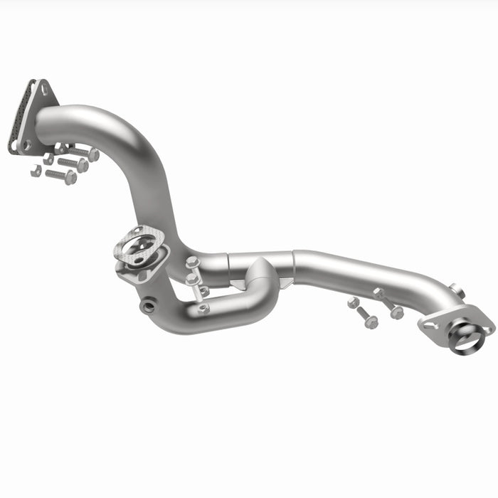 BRE Exhaust 01-06 Sebring Stratus 2.4L 2.7L Front Pipe Kit