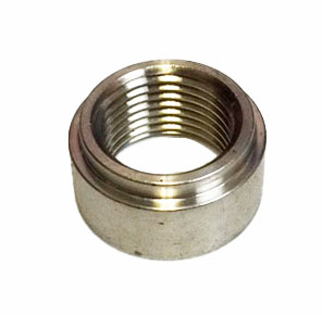 MoTeC 18mm Lambda Bung Long