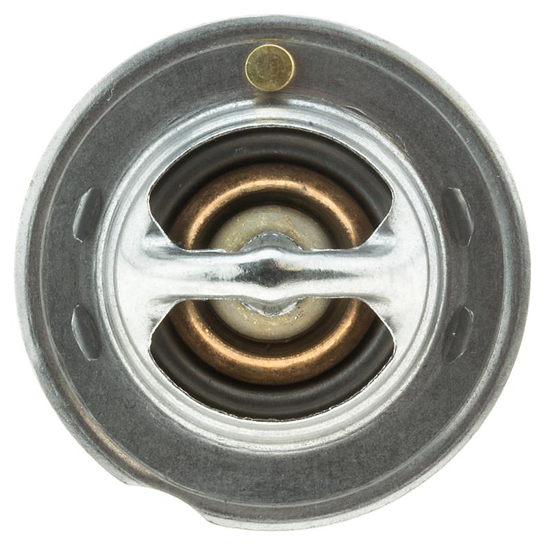 Gates 99-03 Chrysler 300M / 06 Dodge Charger OE Type Thermostat - 180 Degree