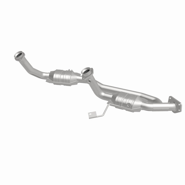 MagnaFlow Conv DF 04 Ford Freestar 3.9L