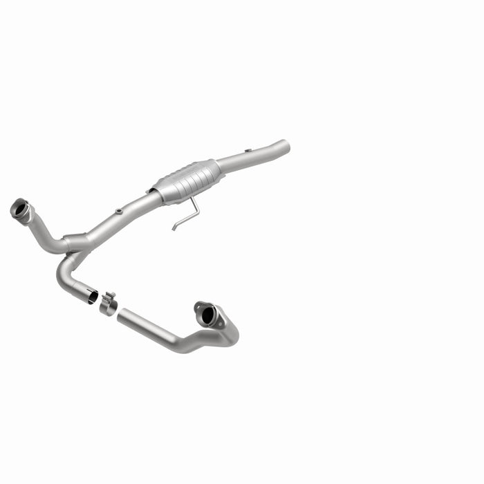 MagnaFlow Conv DF 00-03 Dakota 4.7L 2WD