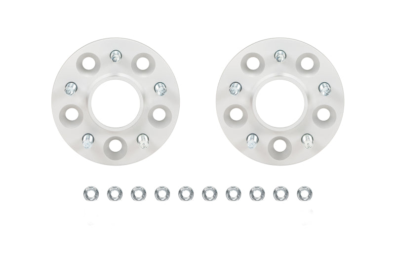 Eibach 18-26 Dodge Durango R/T / 11-21 Jeep Grand Cherokee Limited X Pro-Spacer 20mm - Pair