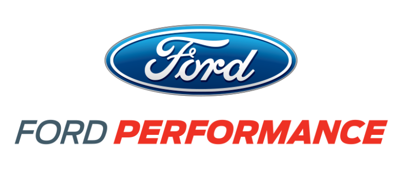 Ford Racing 21-23 Bronco (Excl Bronco Raptor) 17 x 8.5 Method Flat Black Wheel Kit