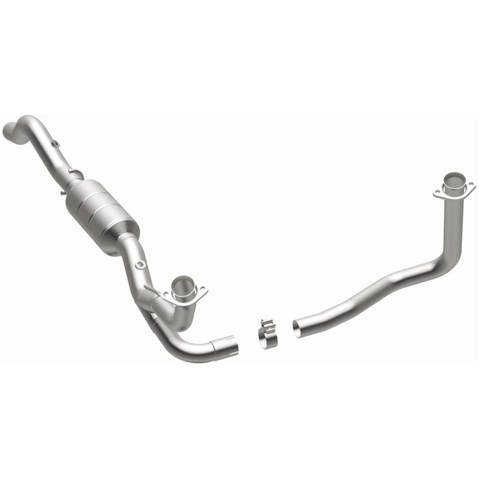 MagnaFlow Conv DF 00-03 Durango 4WD OEM