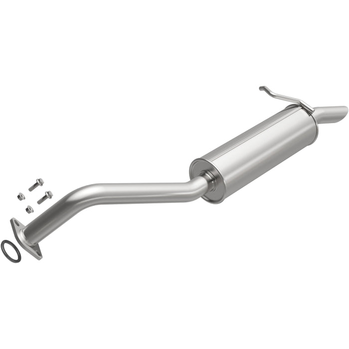 BRE Exhaust 08-15 Scion xB 2.4L Muffler Kit