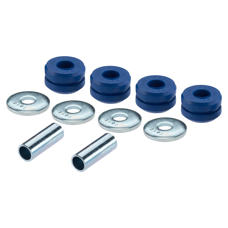 MOOG 95-97 Nissan Pickup Front Strut Rod Bushing