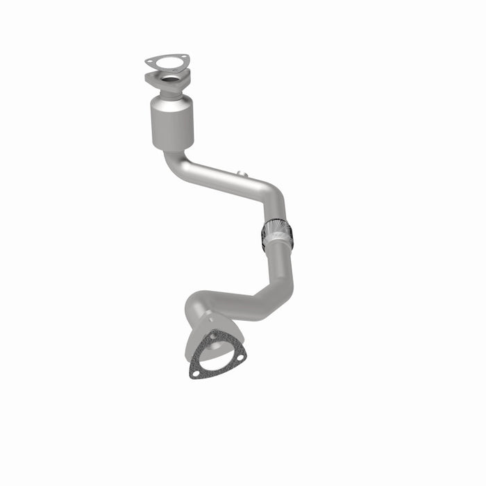 MagnaFlow Conv DF 00-03 Saturn 3L Front CA