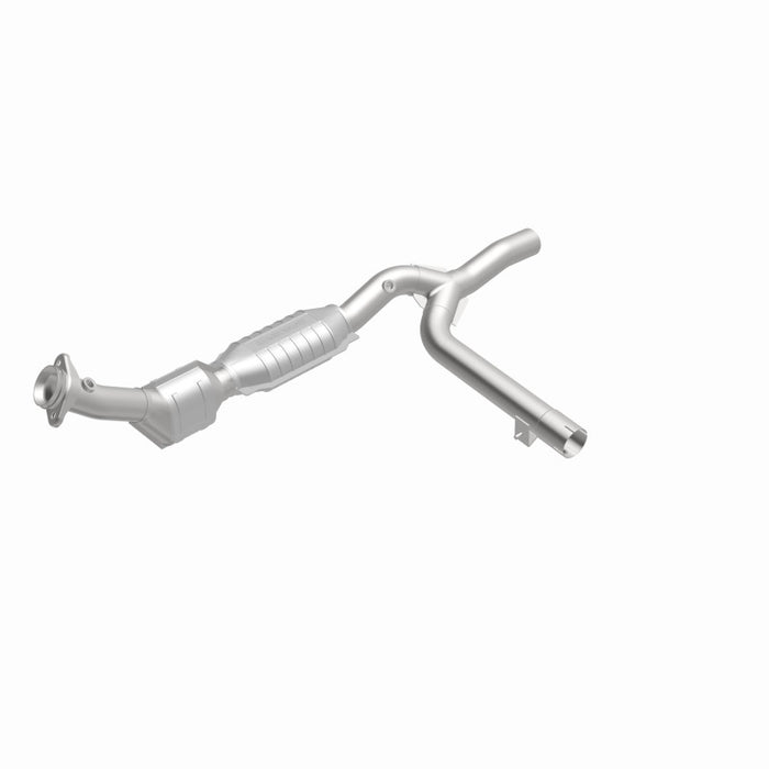 MagnaFlow Conv DF 01-03 Ford F150 5.4L Passenger Side